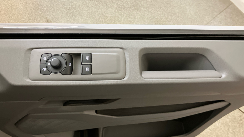 Volkswagen Transporter T28 Lwb Diesel 2.0 TDI 110 Commerce Plus Van